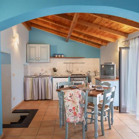 Apartment Azzurro By Interhome Vasia Kültér fotó