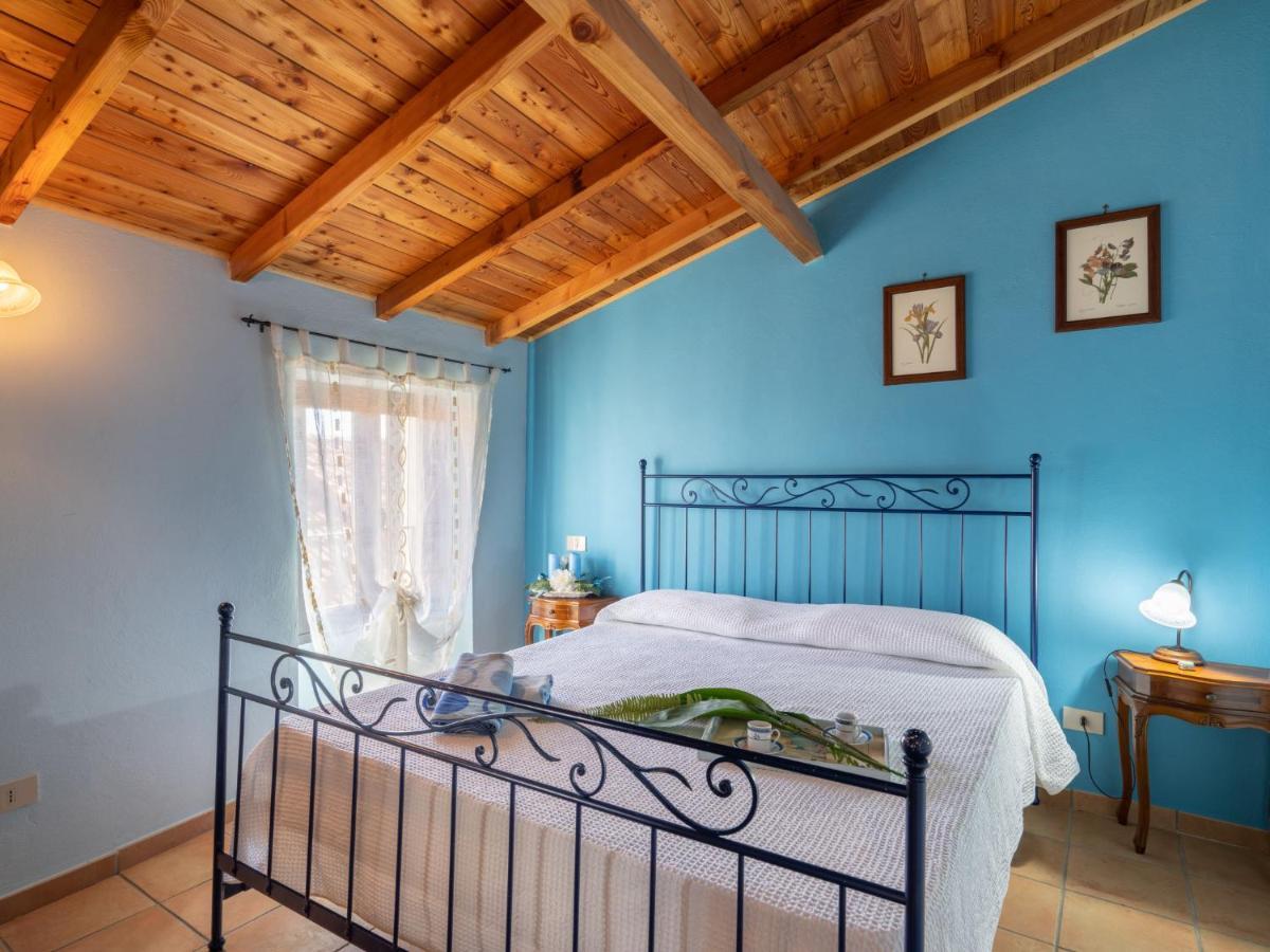 Apartment Azzurro By Interhome Vasia Kültér fotó
