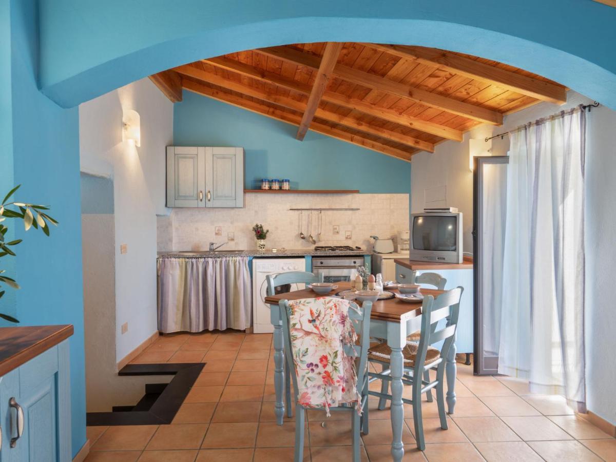 Apartment Azzurro By Interhome Vasia Kültér fotó