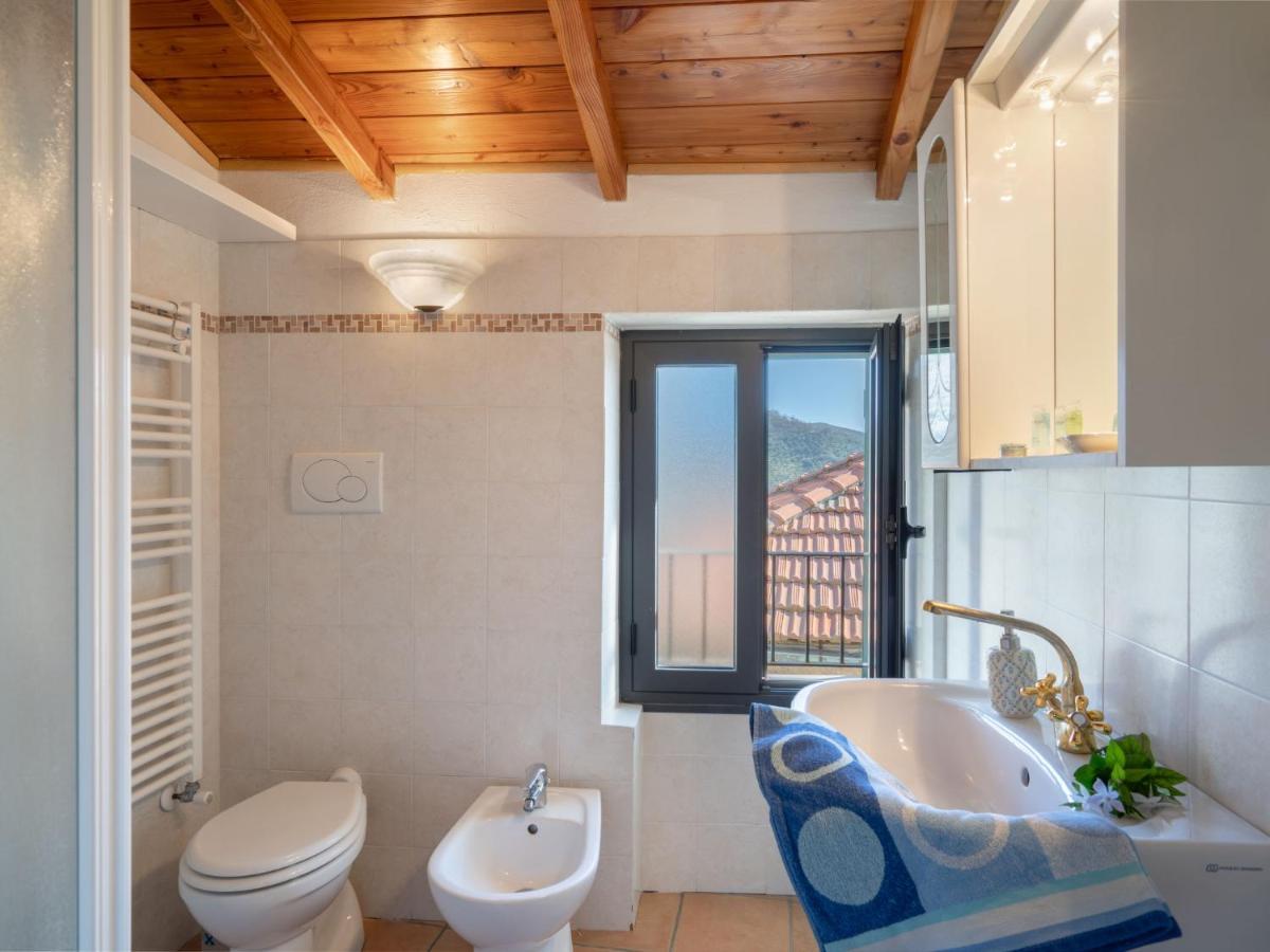 Apartment Azzurro By Interhome Vasia Kültér fotó